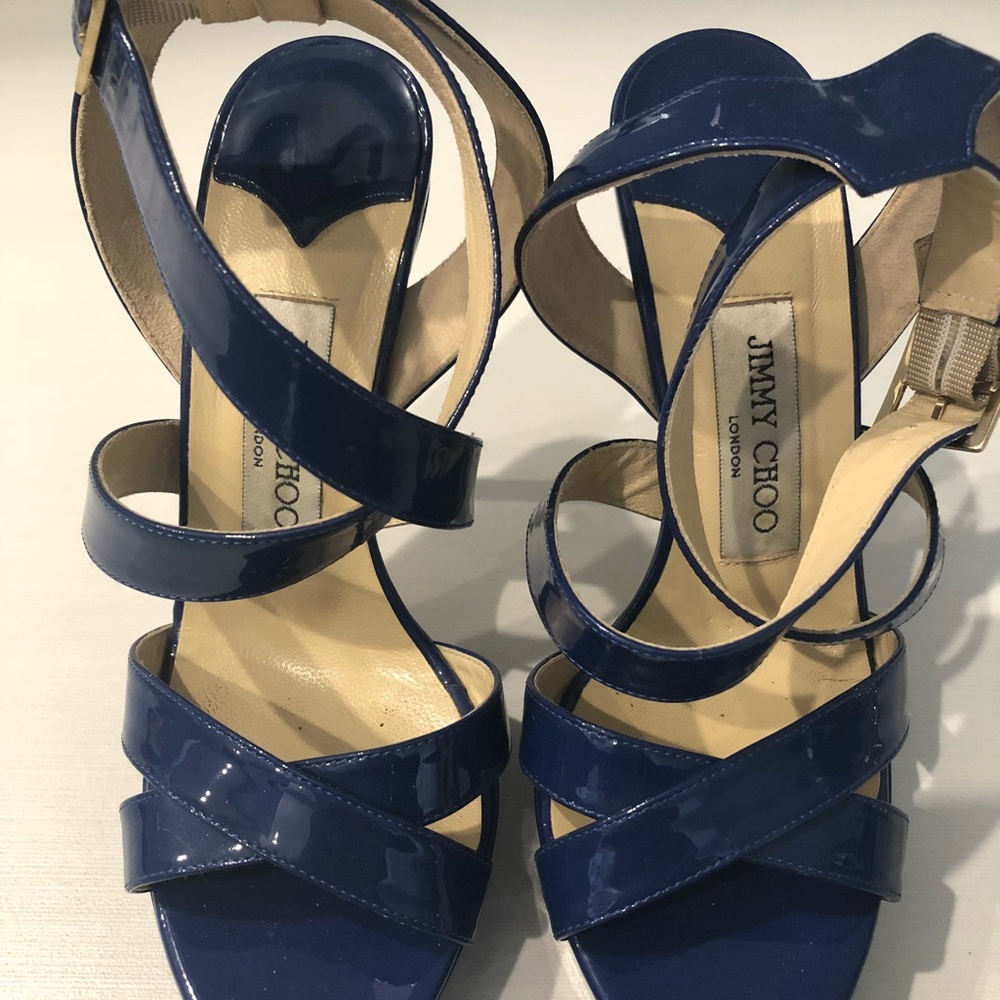 Jimmy Choo